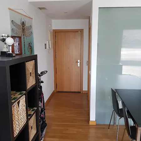Loft Haya Metro Mairena - Parking/piscina *