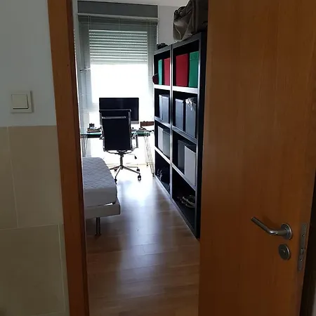 Loft Haya Metro Mairena - Parking/piscina Mairena del Aljarafe